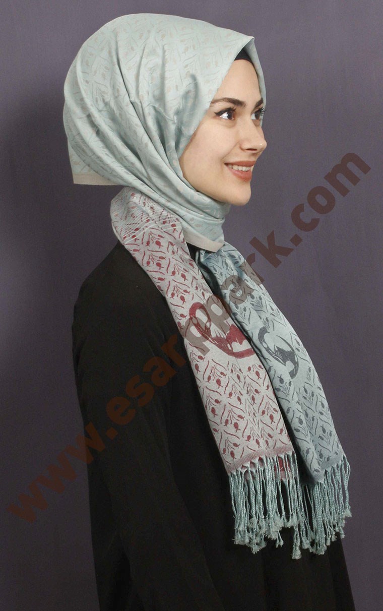 Takinli Şal 502-0014-95