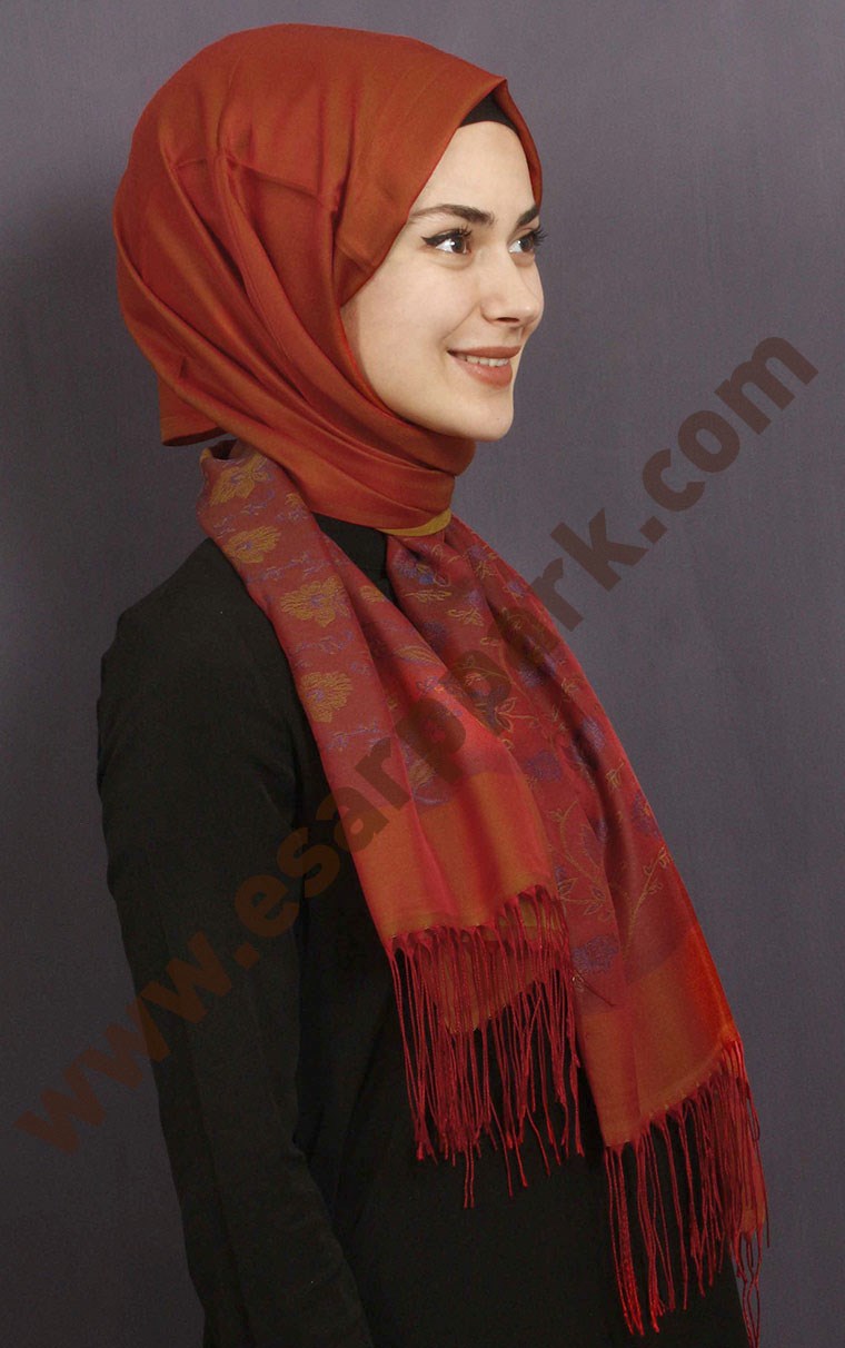 Takinli Şal 502-0014-97