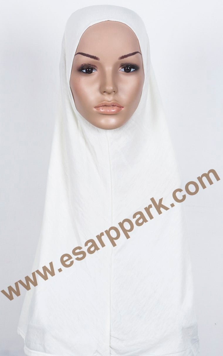 Tesettürlü Bone 2531-13