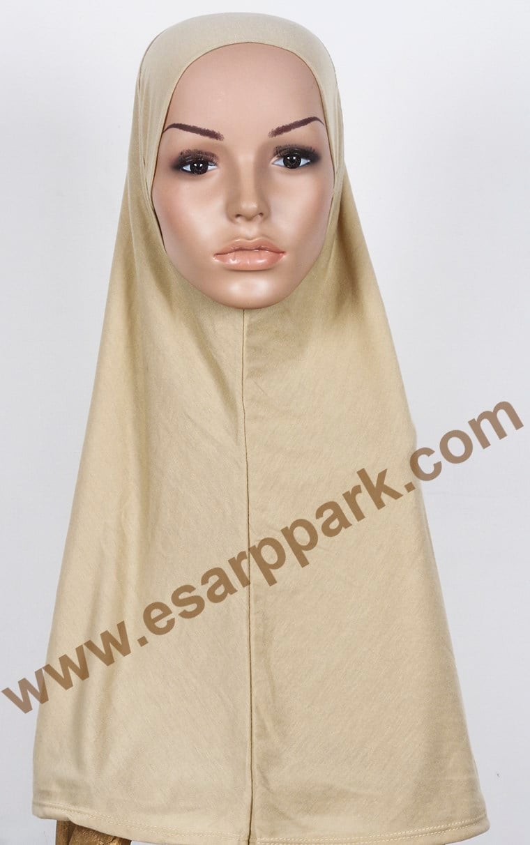 Tesettürlü Bone 2531-14