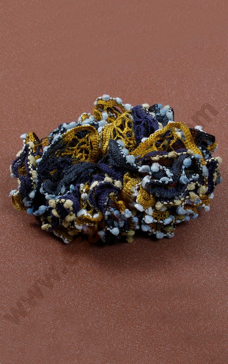 Topuz Tokası 3501-32