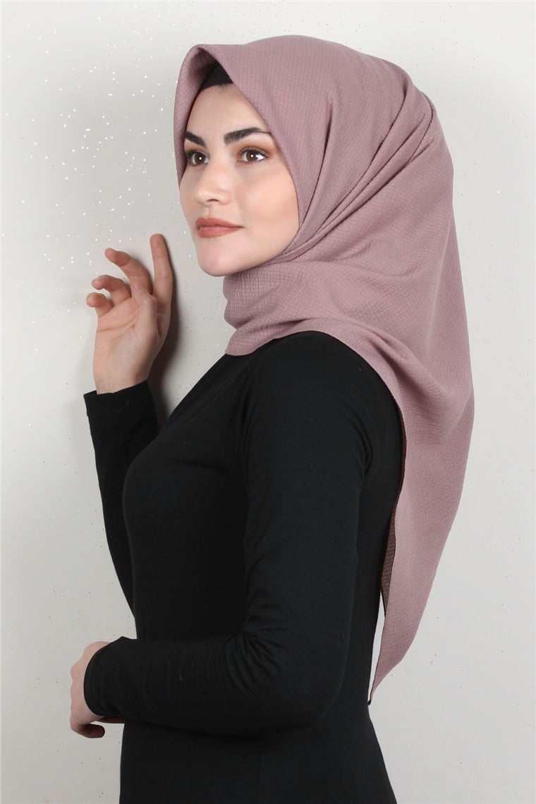 Trend Caz Eşarp 3082-25 Pudra