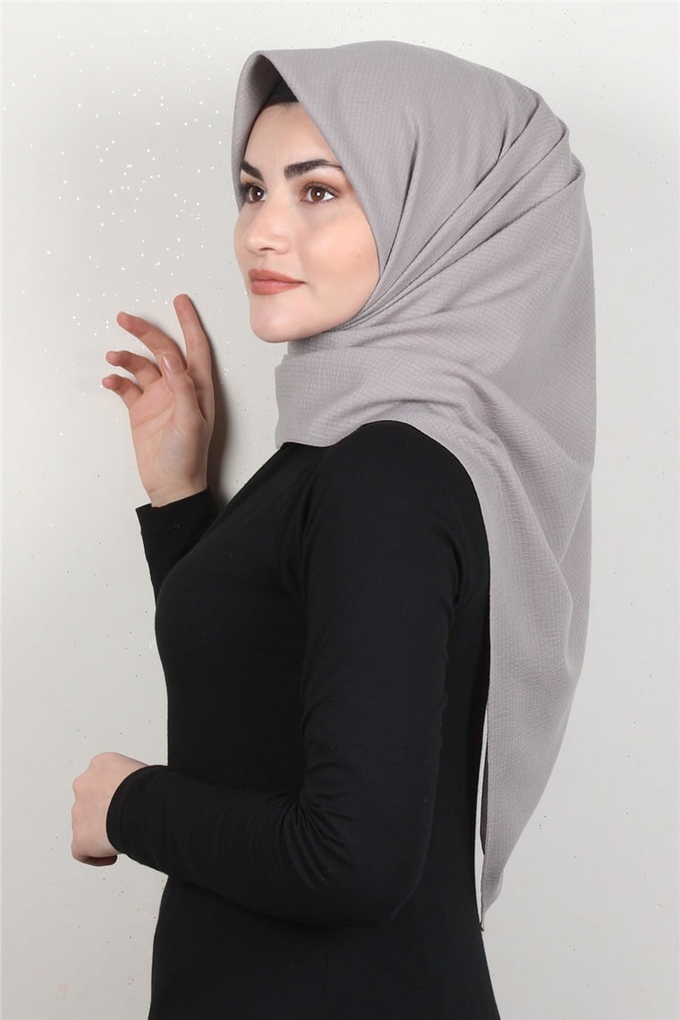 Trend Caz Eşarp 3082-7 Vizon