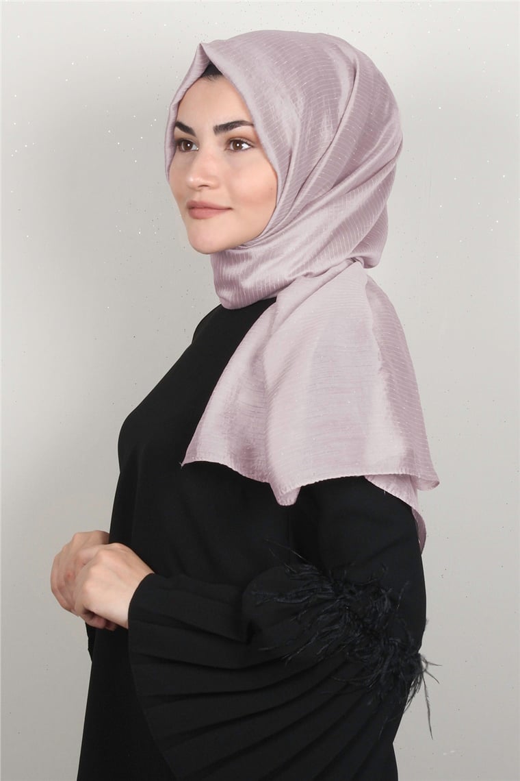 Trend Şal 3650-16 Pudra
