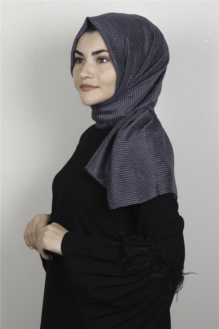 Trend Şal 3650-6 Manyetik Mavi