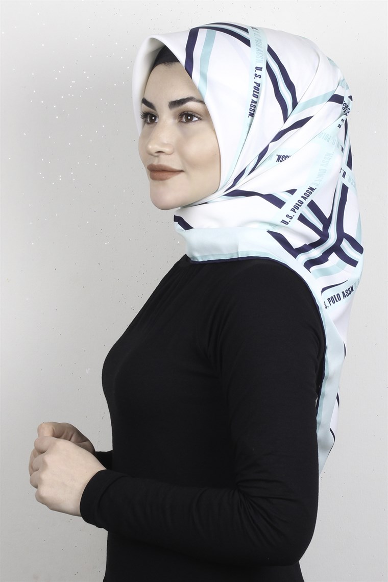 U.S Pol Assn Eşarp 102-0010-12