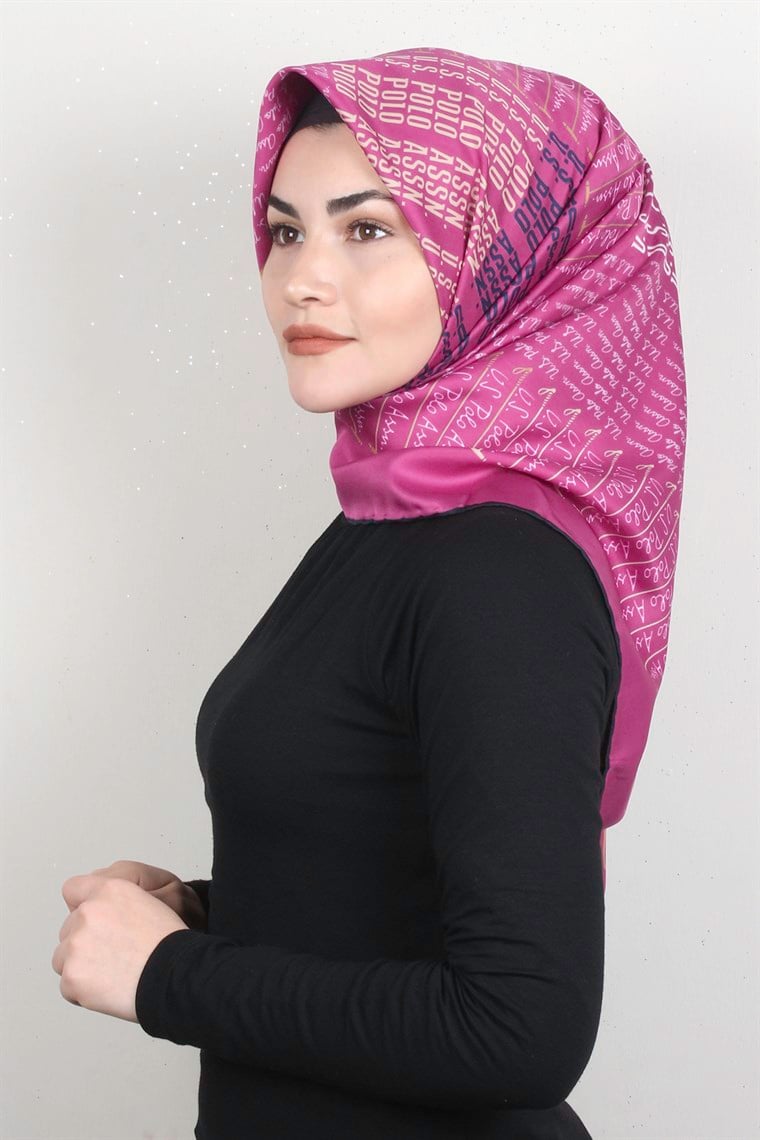 U.S Pol Assn Eşarp 102-0010-14 