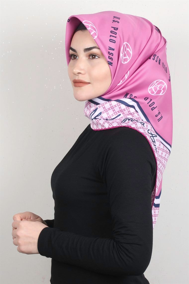 U.S Pol Assn Eşarp 102-0010-15