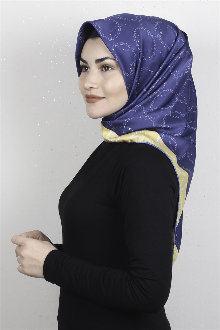 U.S Pol Assn Eşarp 102-0010-18
