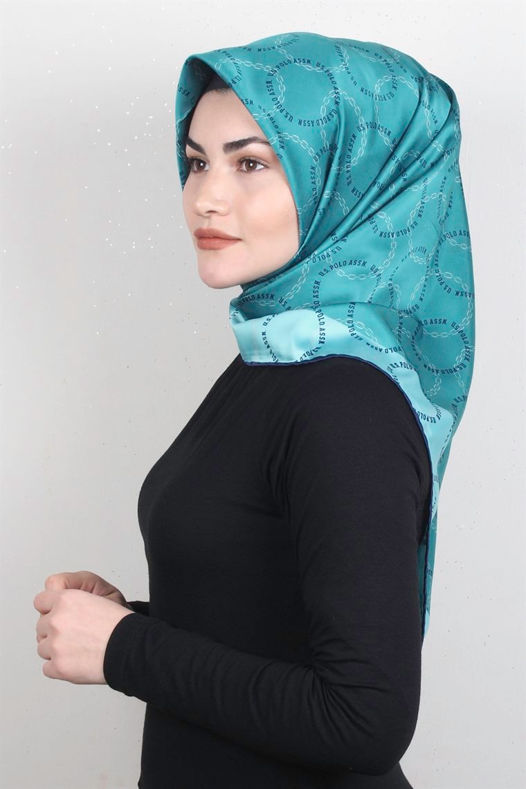 U.S Pol Assn Eşarp 102-0010-19