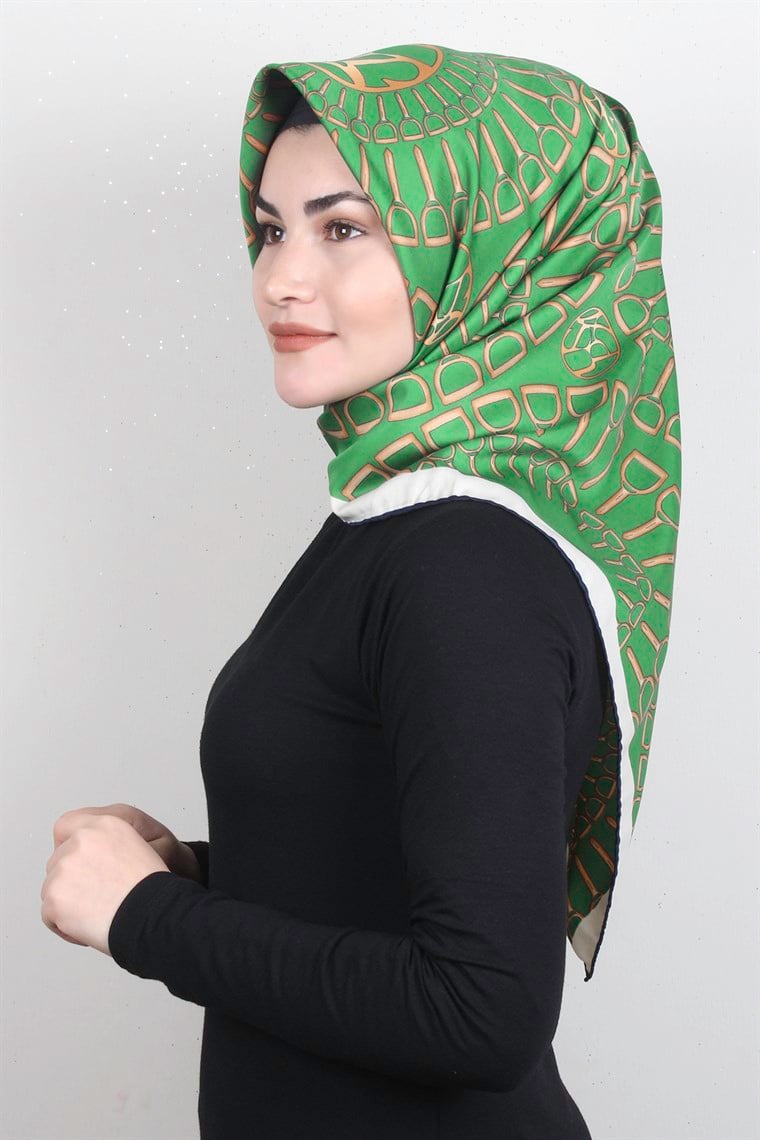 U.S Pol Assn Eşarp 102-0010-26