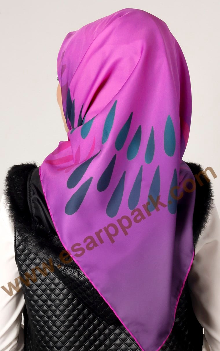 U.s Polo Assn Eşarp 1003-06