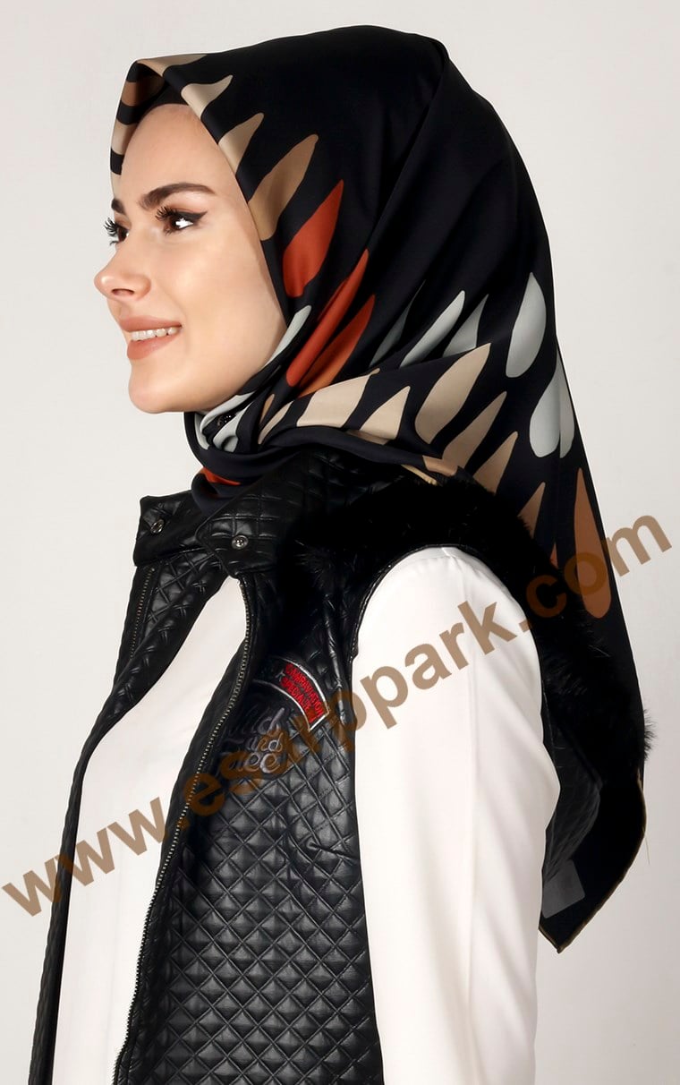 U.s Polo Assn Eşarp 1003-08