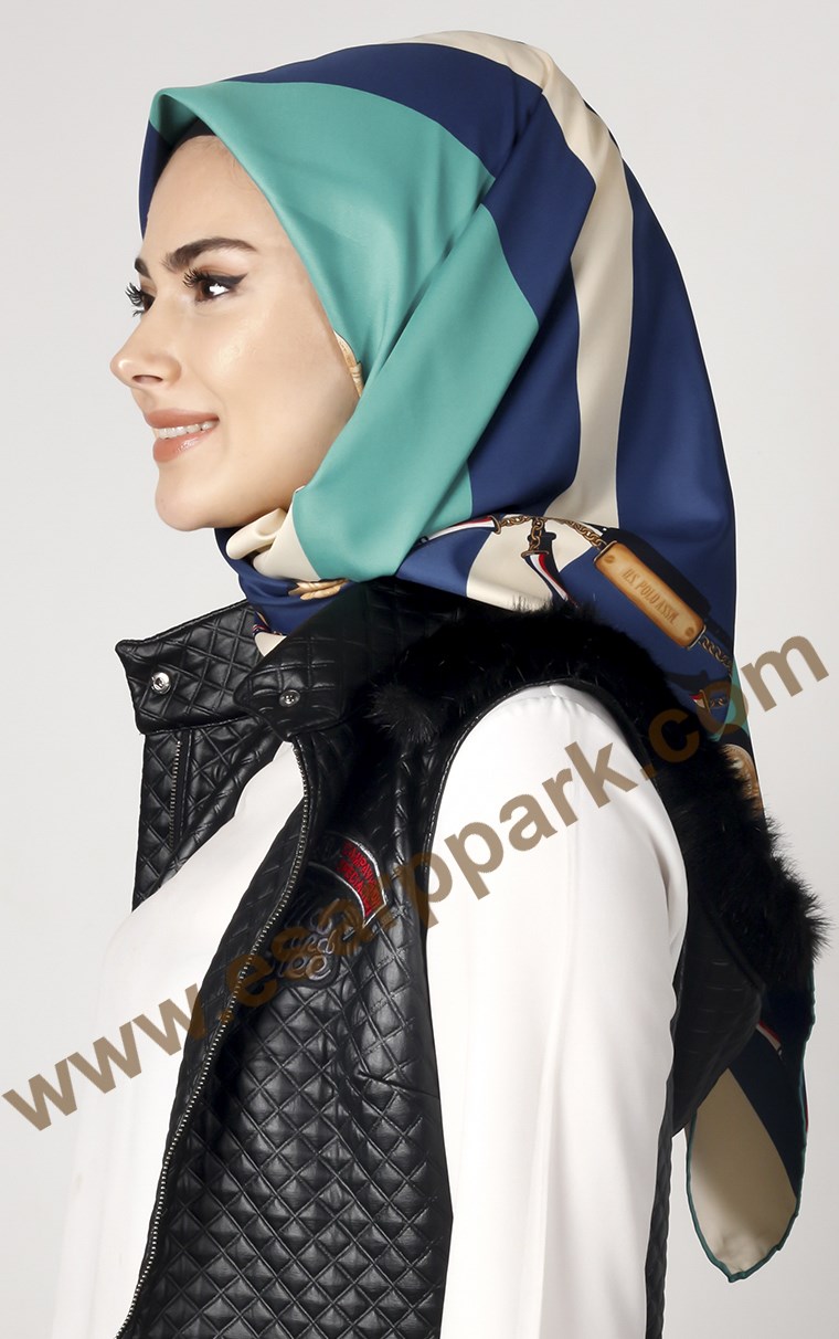 U.s Polo Assn Eşarp 1026-1