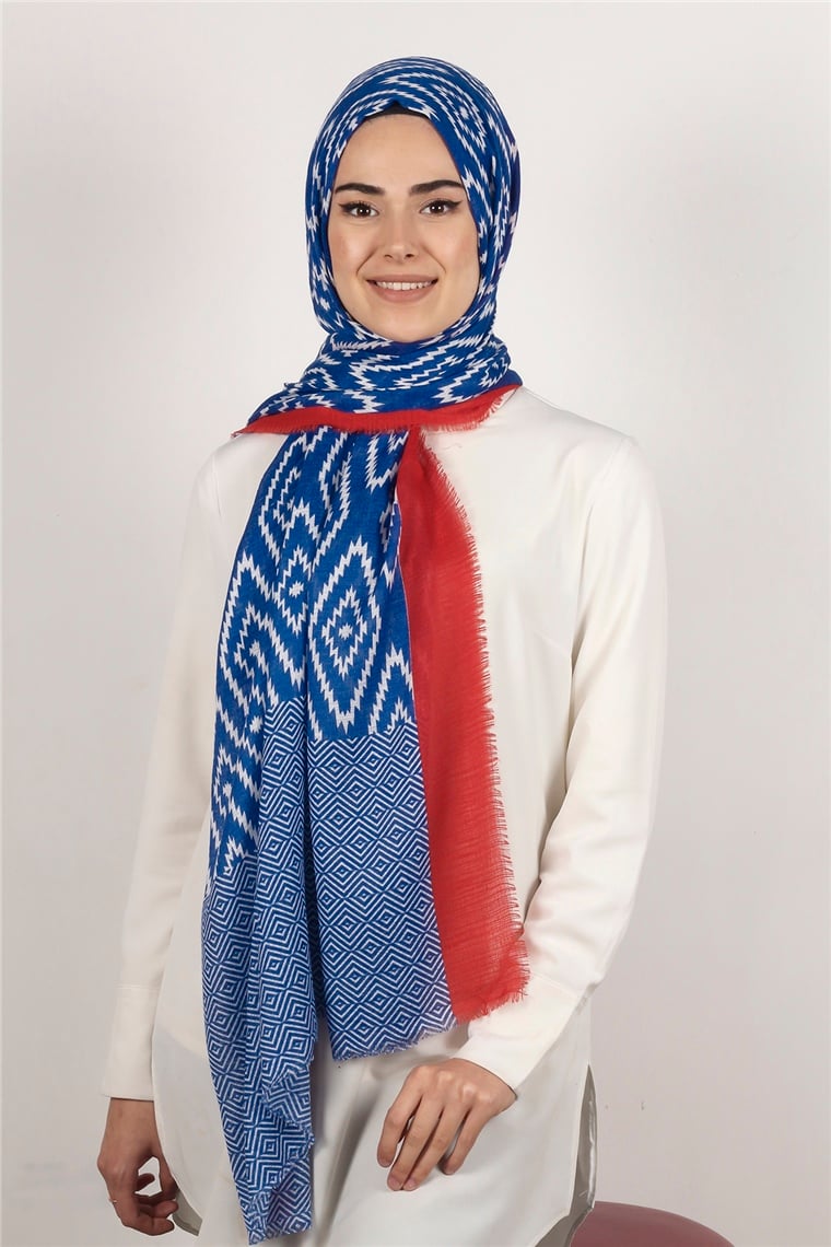 U.S Polo Assn Trend Şal 1236-4