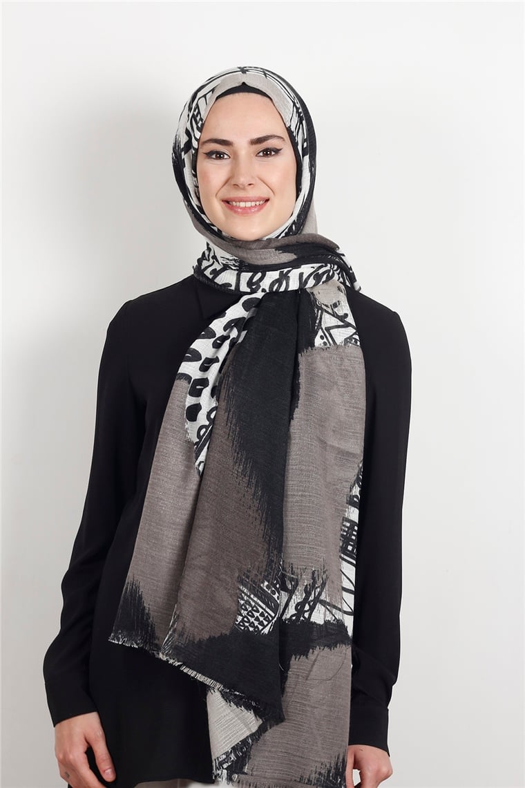 U.S Polo Assn Trend Şal 1239-6