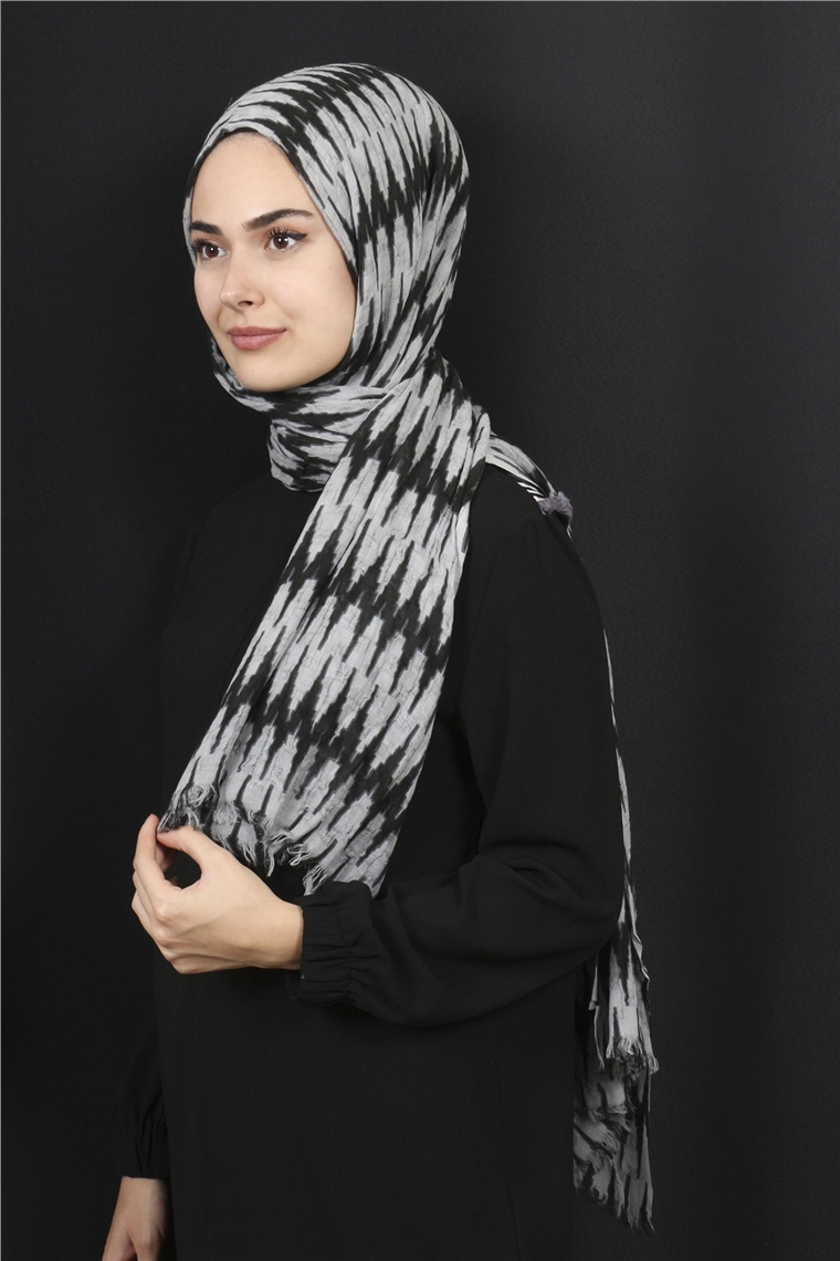 U.S Polo Assn Trend Şal 1246-20