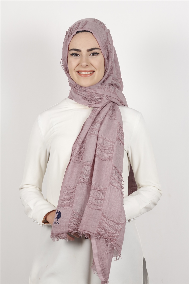 U.S Polo Assn Trend Şal 1246-39