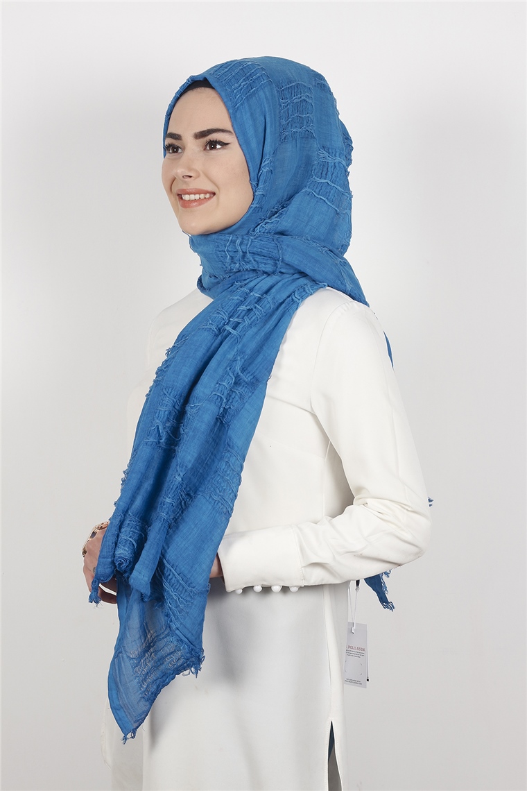 U.S Polo Assn Trend Şal 1246-43