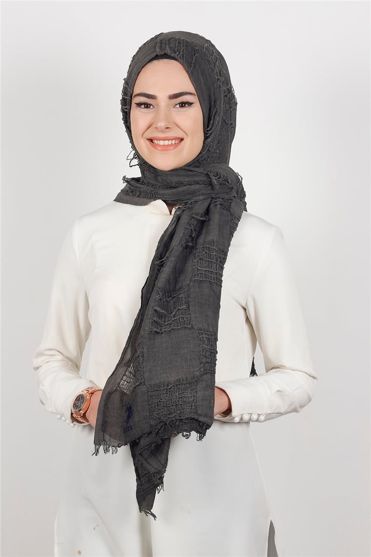 U.S Polo Assn Trend Şal 1246-49