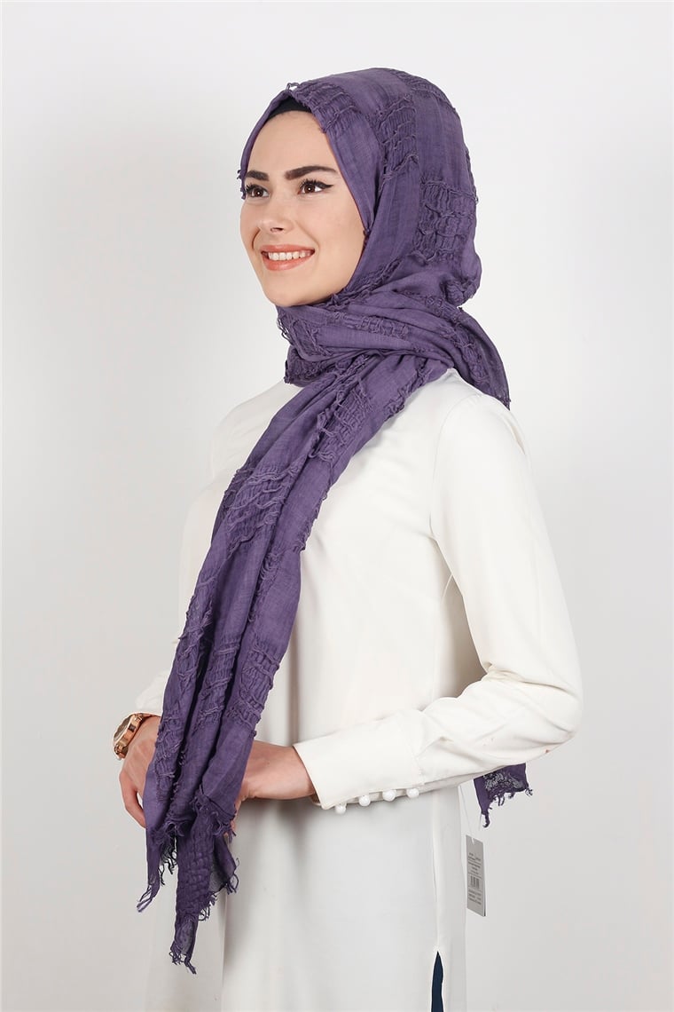 U.S Polo Assn Trend Şal 1246-53