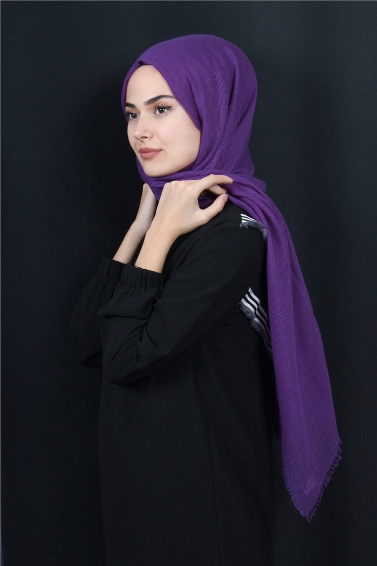 U.S Polo Assn Trend Şal 1246-9