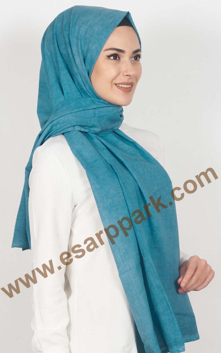 U.S.Polo Assn Coton Şal 1281-25