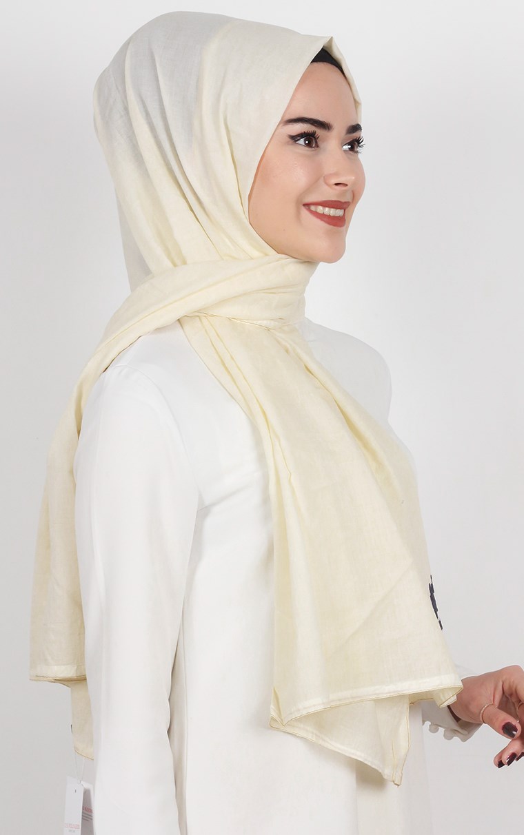 U.S.Polo Assn Coton Şal 1281-3