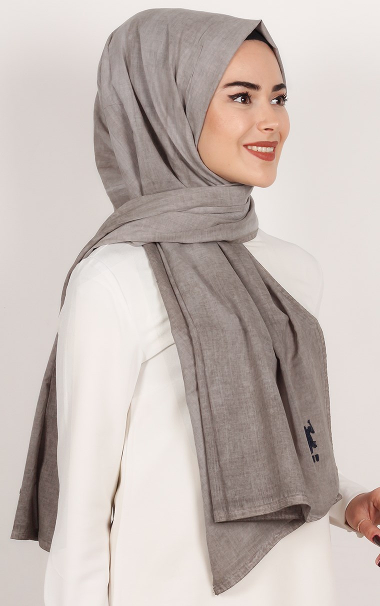 U.S.Polo Assn Coton Şal 1281-52