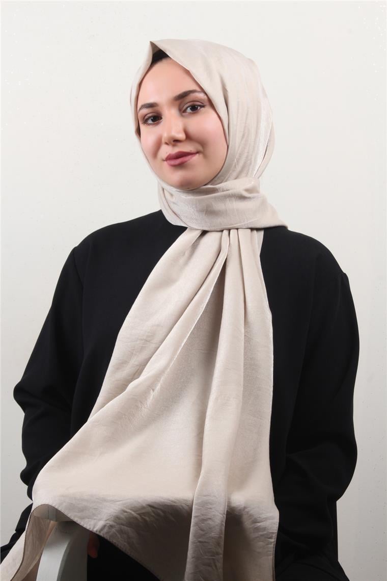 Vanessa Şal 2745-4 Kum Beji