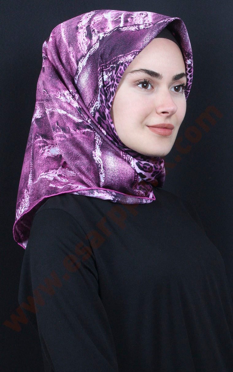 Versace Eşarp 1181-1
