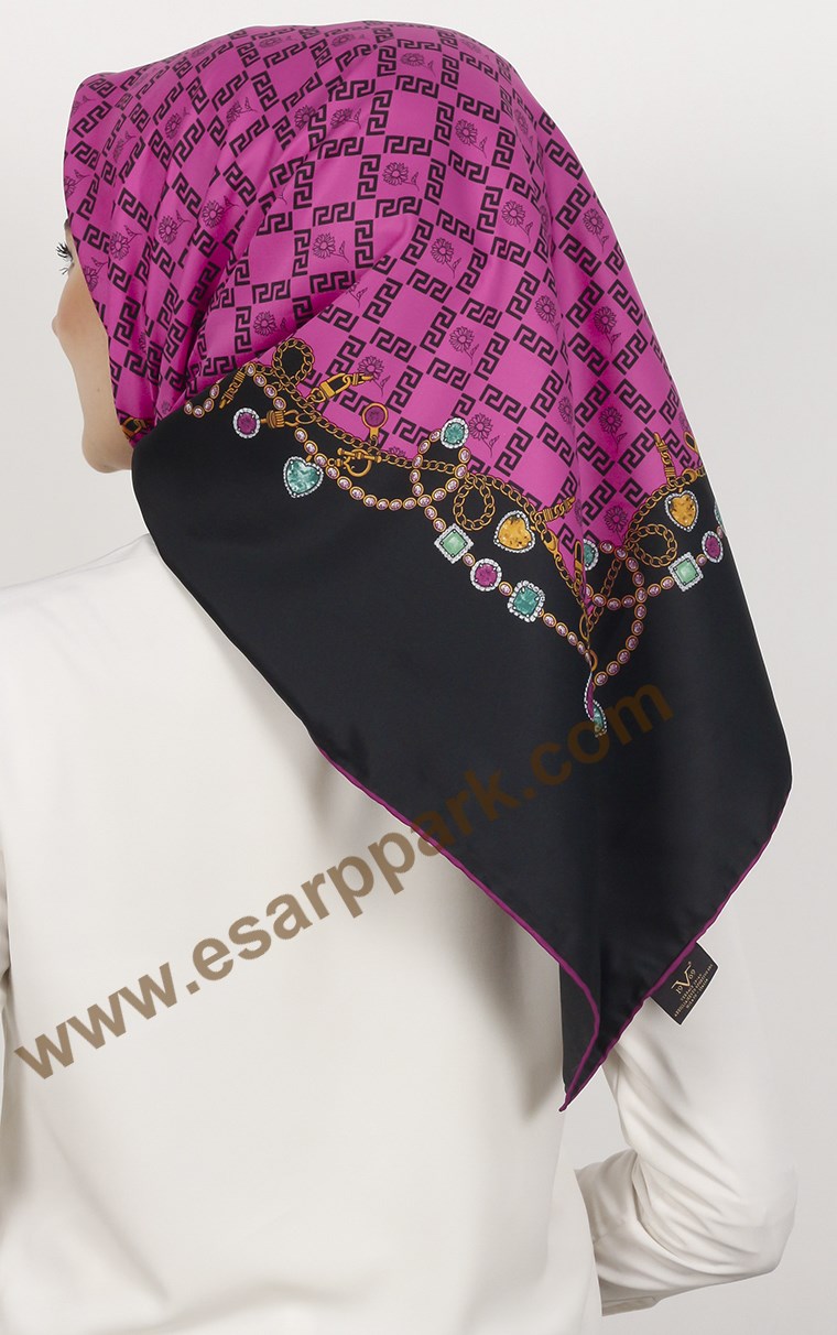 Versace Eşarp 11812-6
