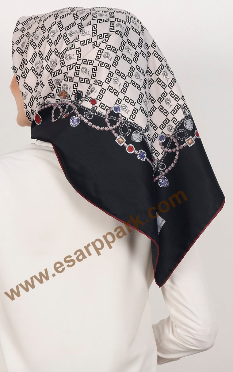 Versace Eşarp 11812-7