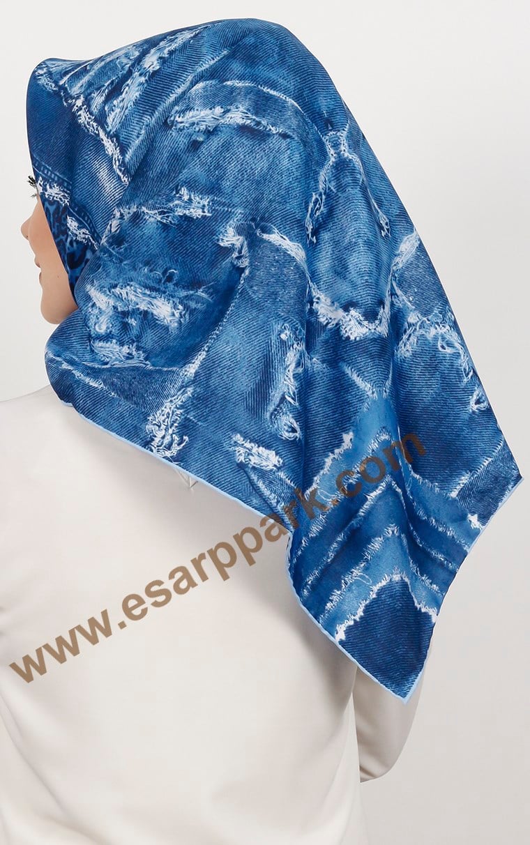 Versace Eşarp 11813-1