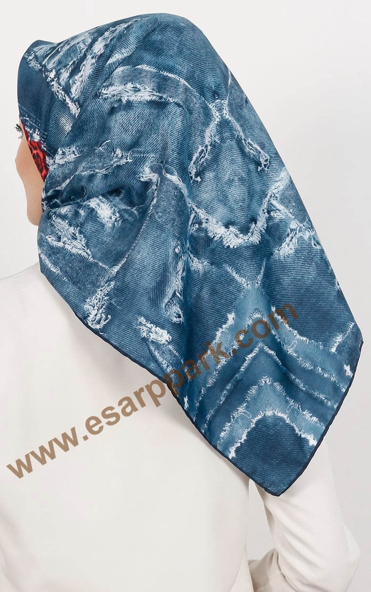 Versace Eşarp 11813-3