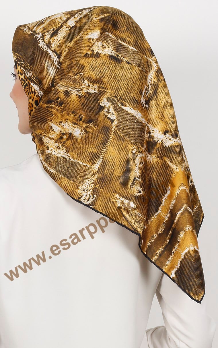 Versace Eşarp 11813-6