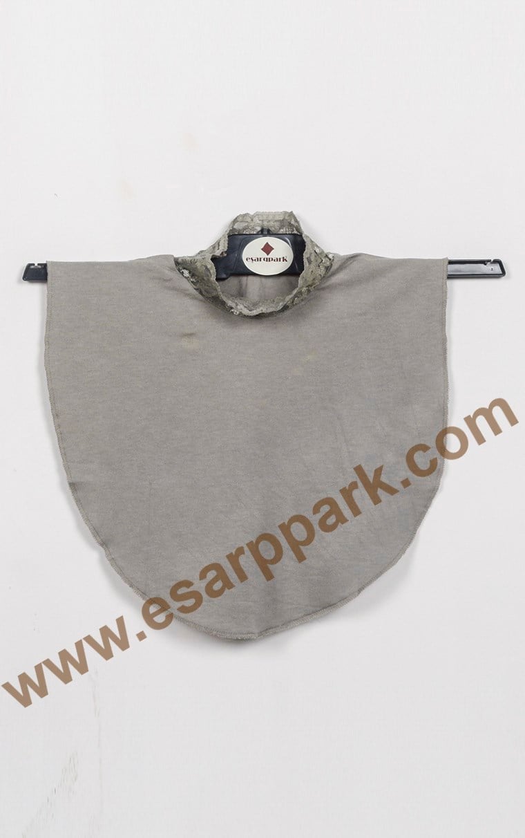 Viskon Dantelli Boyunluk 2516-12