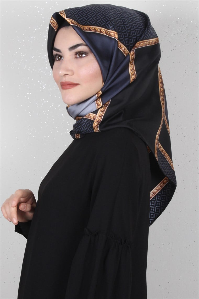 Vissona İpek Eşarp 1997-1