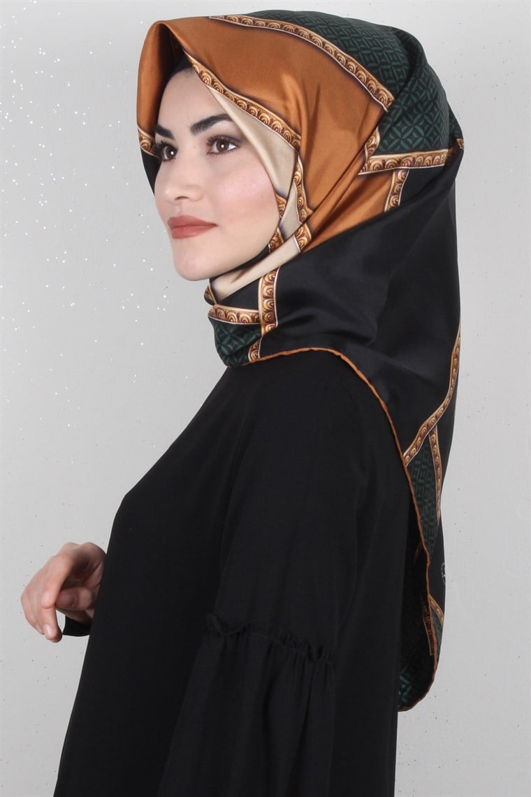 Vissona İpek Eşarp 1997-2