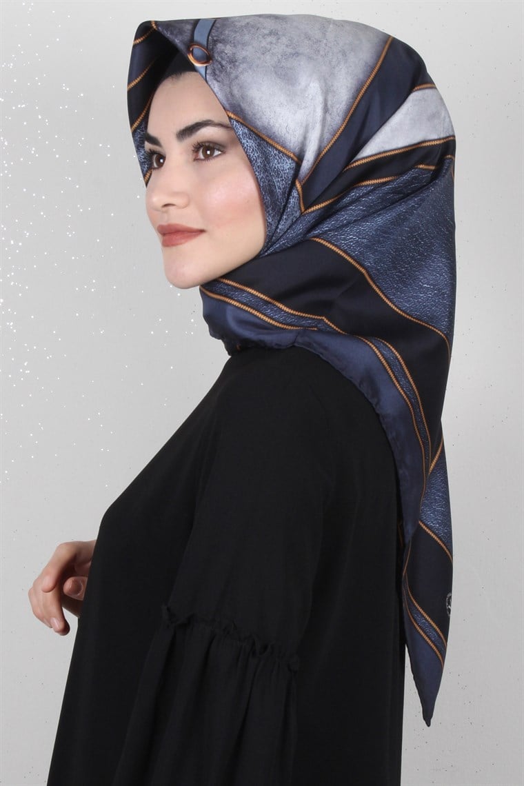 Vissona İpek Eşarp 1999-1
