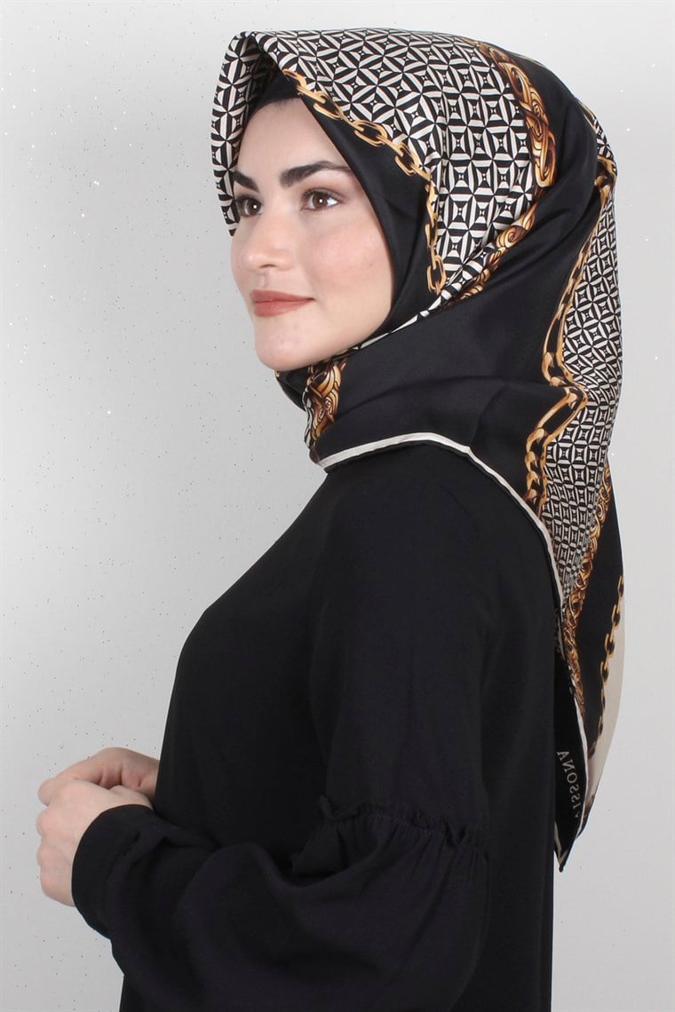 Vissona İpek Eşarp 2013-2
