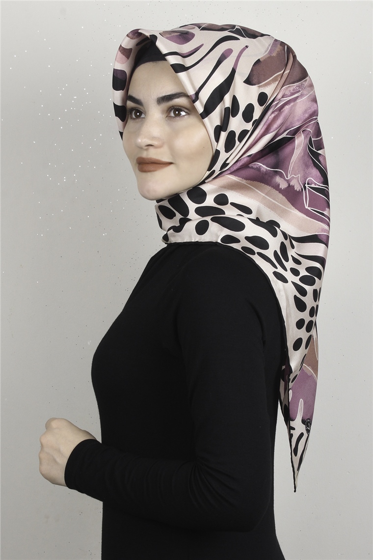 Vissona İpek Eşarp 2022-11