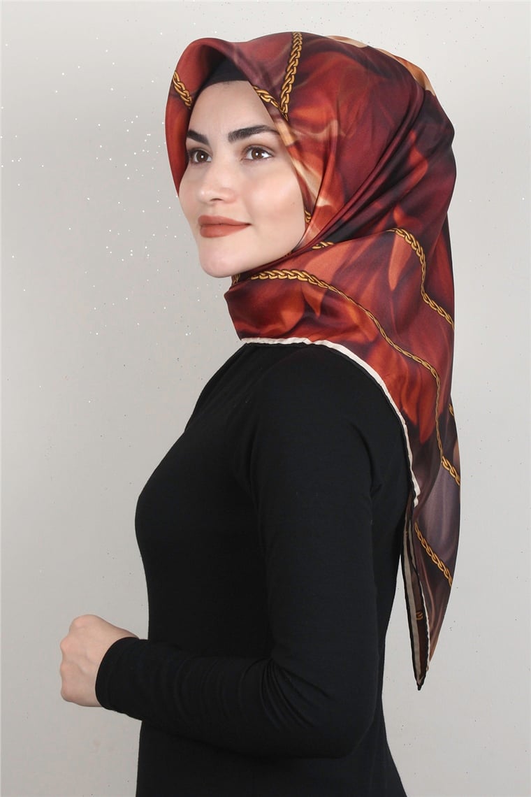 Vissona İpek Eşarp 2022-17