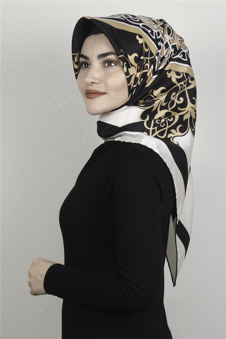 Vissona İpek Eşarp 2022-19