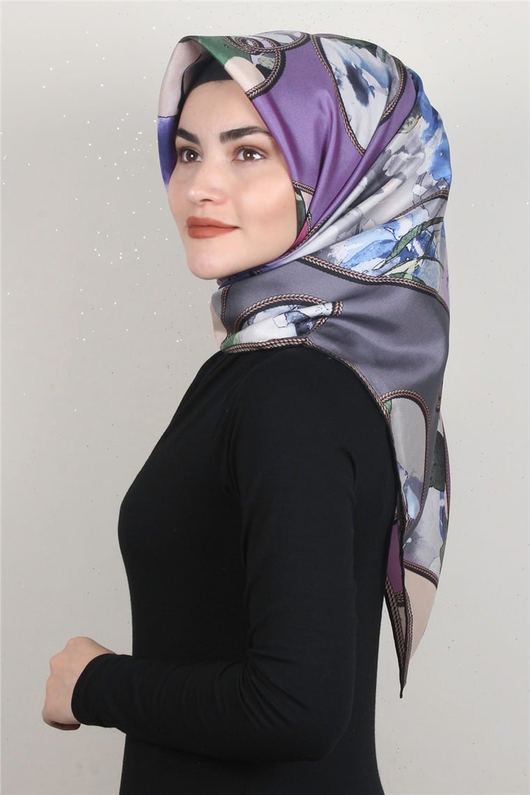 Vissona İpek Eşarp 2022-2