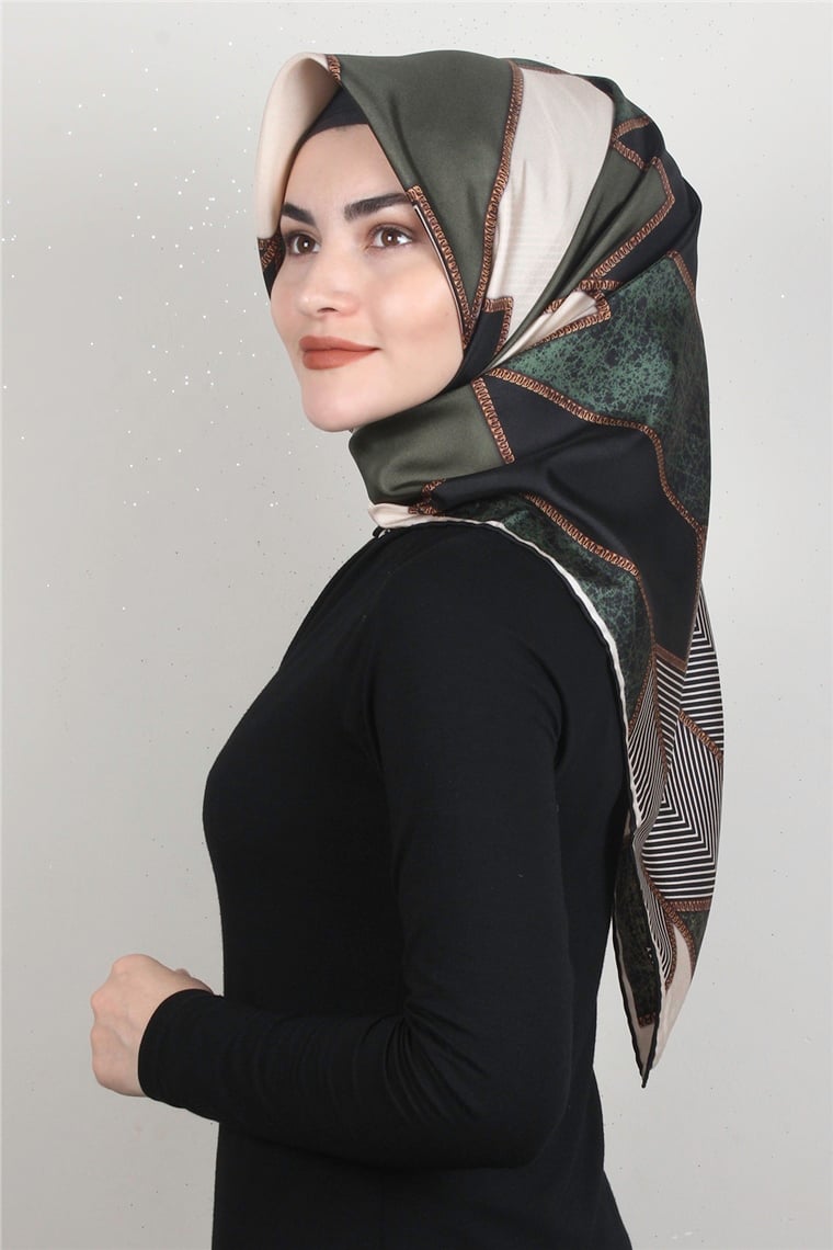 Vissona İpek Eşarp 2022-25