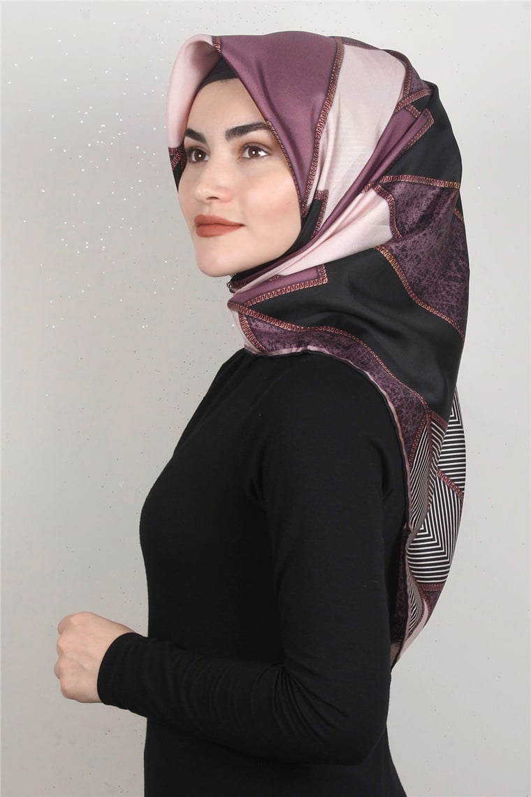 Vissona İpek Eşarp 2022-26