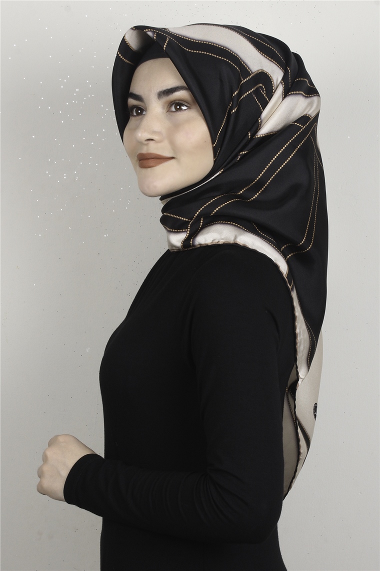 Vissona İpek Eşarp 2022-32