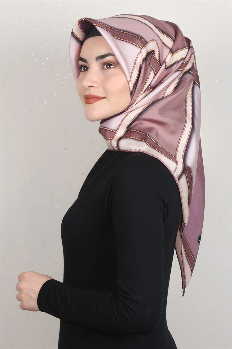 Vissona İpek Eşarp 2022-34
