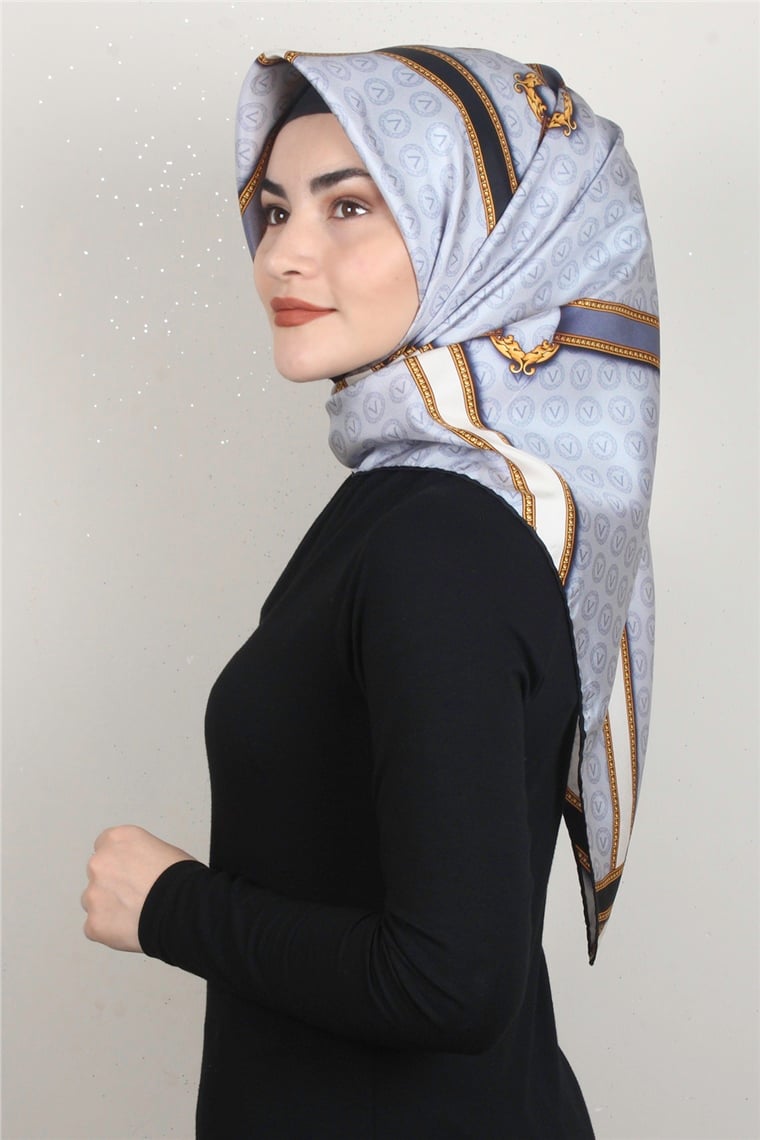 Vissona İpek Eşarp 2022-36